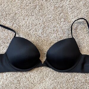 Victoria's Secret Classic Black Bra
